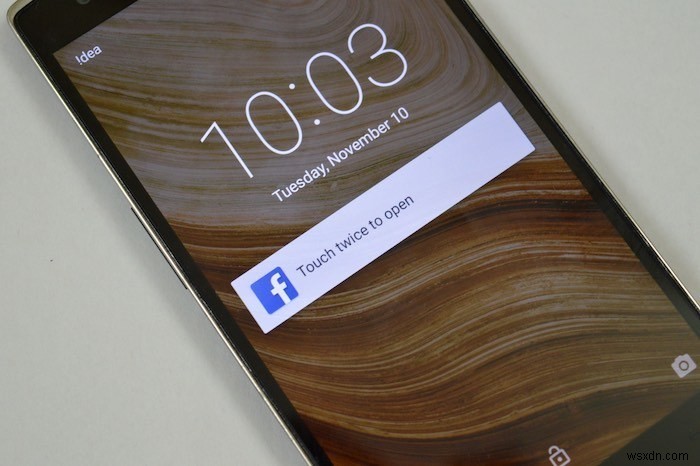 Androidのロック画面からお気に入りアプリを素早く起動!おすすめアプリ2選