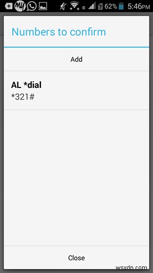 Androidスマホで誤発信（ポケットダイヤル）を防ぐ方法｜無料アプリ「Call Confirm」の使い方