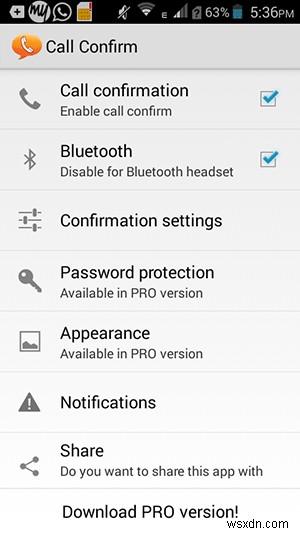 Androidスマホで誤発信（ポケットダイヤル）を防ぐ方法｜無料アプリ「Call Confirm」の使い方
