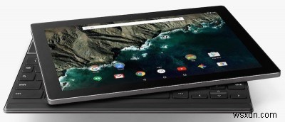 Googleの新型タブレット「Pixel C」の超高解像度ディスプレイ、本当に必要なのか？