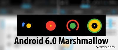 AndroidスマホでMarshmallow（マシュマロ）の起動アニメーションを導入する方法