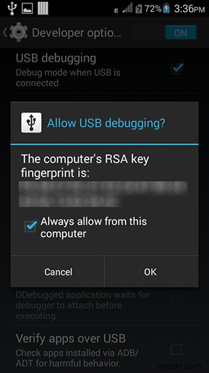 PCからAndroidスマホを完全操作できる無料アプリ「Vysor」の使い方