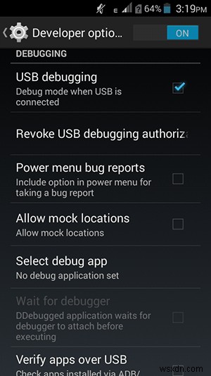 PCからAndroidスマホを完全操作できる無料アプリ「Vysor」の使い方
