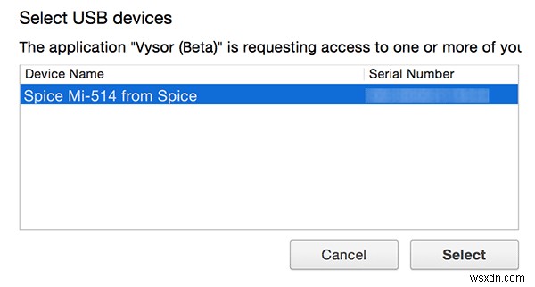 PCからAndroidスマホを完全操作できる無料アプリ「Vysor」の使い方