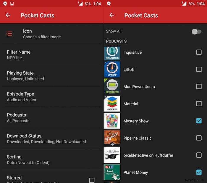 AndroidとChromeでPocket Castsを極める!プロ級の活用ヒント3選
