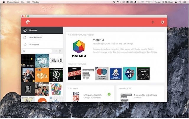 AndroidとChromeでPocket Castsを極める!プロ級の活用ヒント3選