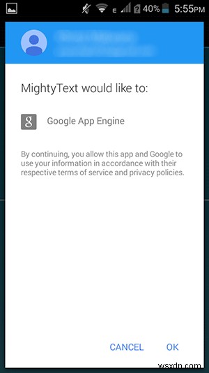 PCからSMSを送信する方法【Android】MightyTextの使い方を徹底解説
