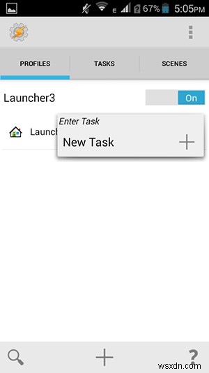 【Tasker活用術】AndroidのあらゆるアプリにBGM(バックグラウンドミュージック)を設定する方法