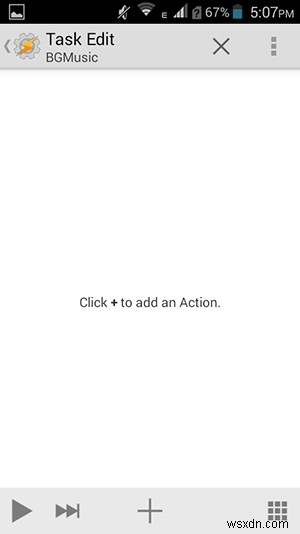 【Tasker活用術】AndroidのあらゆるアプリにBGM(バックグラウンドミュージック)を設定する方法