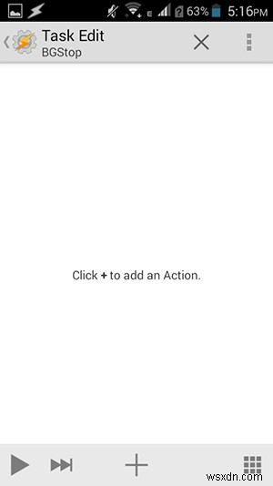 【Tasker活用術】AndroidのあらゆるアプリにBGM(バックグラウンドミュージック)を設定する方法