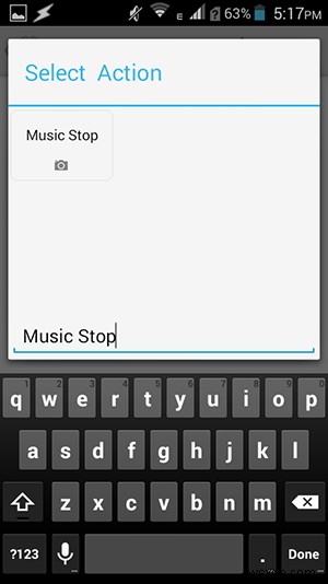 【Tasker活用術】AndroidのあらゆるアプリにBGM(バックグラウンドミュージック)を設定する方法