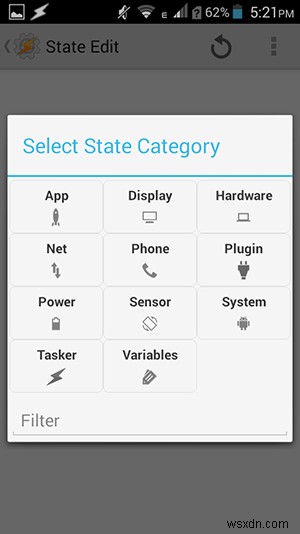 【Tasker活用術】AndroidのあらゆるアプリにBGM(バックグラウンドミュージック)を設定する方法