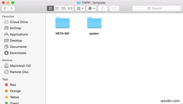 Androidアプリを一括インストール！リカバリフラッシュ可能なZIPファイルの作成方法