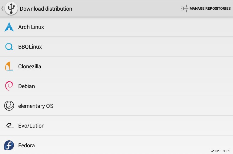 【root化必須】Androidアプリ「DriveDroid」でスマホをLinux起動ディスクに変える方法