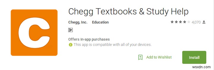 学生必見!学習効率を劇的にアップさせるおすすめAndroidアプリ7選