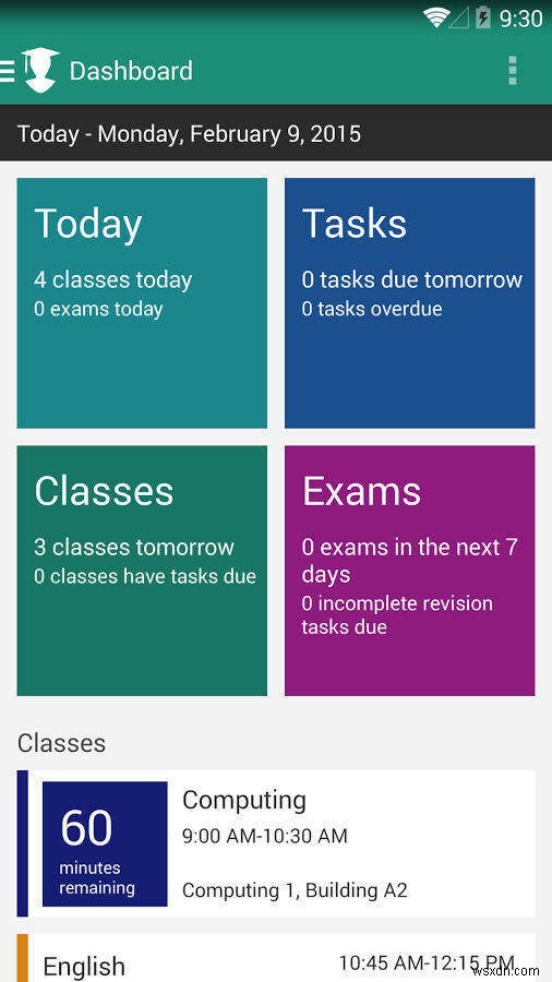 学生必見!学習効率を劇的にアップさせるおすすめAndroidアプリ7選