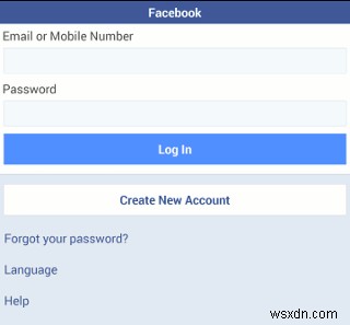Facebook Liteでデータ通信量とバッテリー消費を大幅削減!Androidユーザー必見の軽量アプリ徹底解説