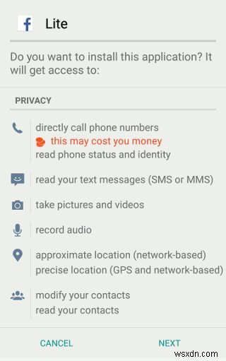 Facebook Liteでデータ通信量とバッテリー消費を大幅削減!Androidユーザー必見の軽量アプリ徹底解説