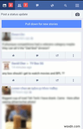 Facebook Liteでデータ通信量とバッテリー消費を大幅削減!Androidユーザー必見の軽量アプリ徹底解説