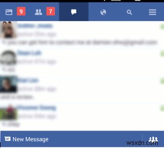 Facebook Liteでデータ通信量とバッテリー消費を大幅削減!Androidユーザー必見の軽量アプリ徹底解説