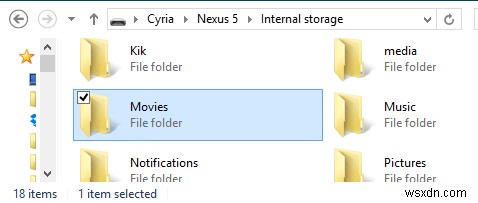 SubLoaderを使ってAndroid端末で映画の字幕をダウンロードする方法
