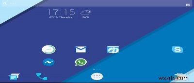 Solo Launcher徹底レビュー：自由自在にカスタマイズできるAndroidホームランチャー