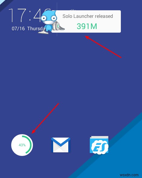 Solo Launcher徹底レビュー：自由自在にカスタマイズできるAndroidホームランチャー