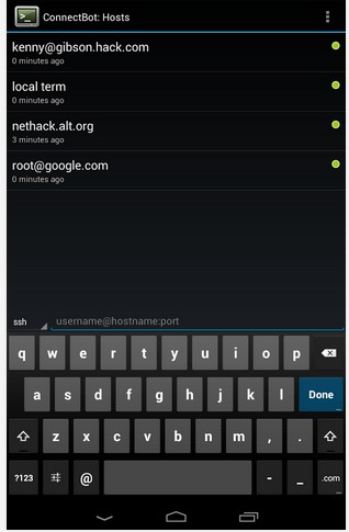 Web開発者必見!外出先でも作業が捗るAndroidアプリ9選