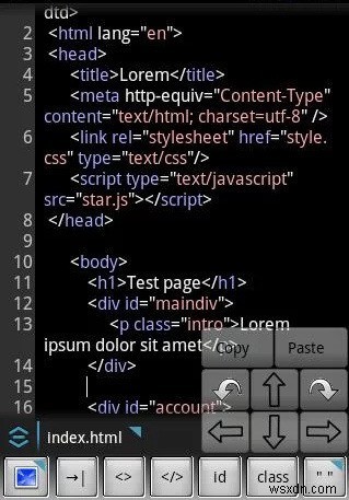 Web開発者必見!外出先でも作業が捗るAndroidアプリ9選