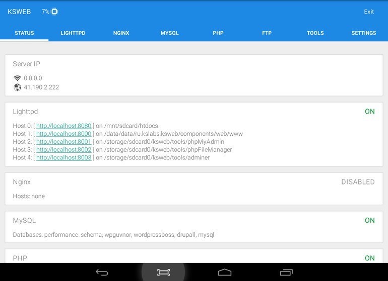 Web開発者必見!外出先でも作業が捗るAndroidアプリ9選
