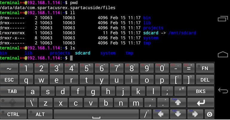 Web開発者必見!外出先でも作業が捗るAndroidアプリ9選