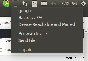 KDE ConnectでUbuntuデスクトップにAndroidの通知を表示する方法【導入から活用術まで】