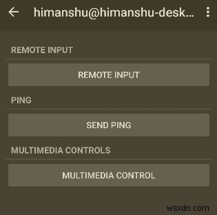 KDE ConnectでUbuntuデスクトップにAndroidの通知を表示する方法【導入から活用術まで】