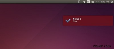 KDE ConnectでUbuntuデスクトップにAndroidの通知を表示する方法【導入から活用術まで】