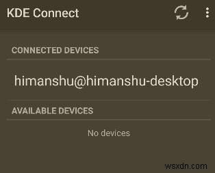 KDE ConnectでUbuntuデスクトップにAndroidの通知を表示する方法【導入から活用術まで】