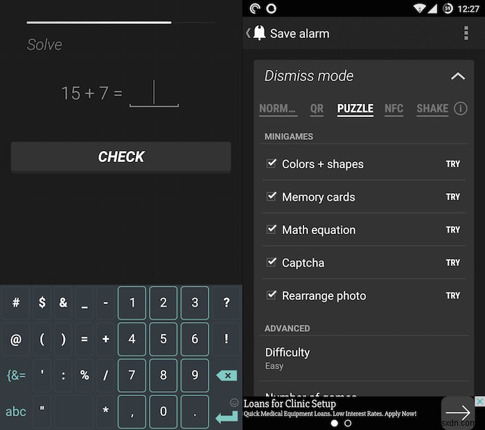 朝起きるのがつらい人必見!ベッドから出られないあなたにおすすめのAndroid目覚ましアプリ5選