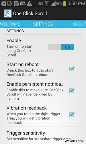 Androidでページの最上部・最下部へ一瞬でジャンプする方法【rootアプリ&ブラウザ別テクニック】