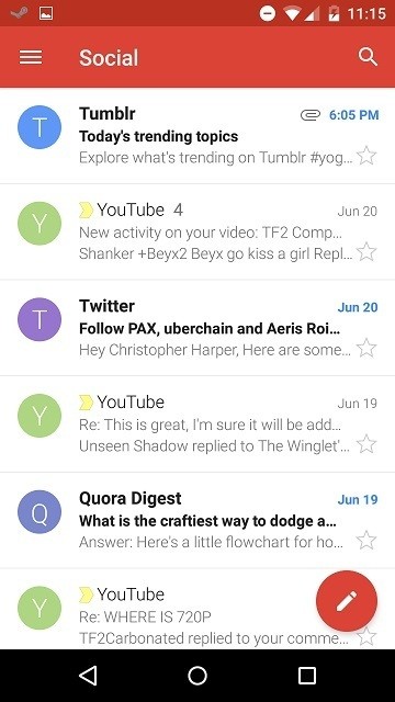Android Mデベロッパープレビュー徹底レビュー：新機能と実使用感を検証