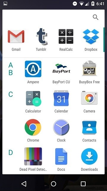 Android Mデベロッパープレビュー徹底レビュー：新機能と実使用感を検証