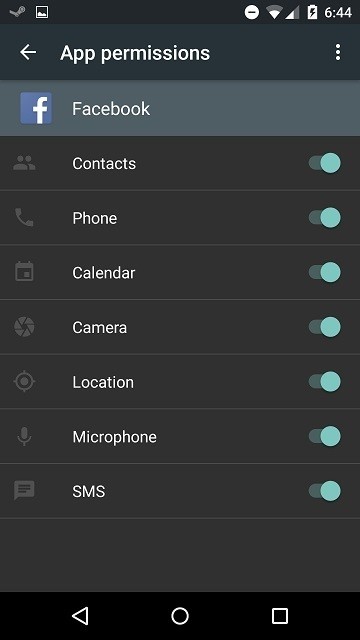 Android Mデベロッパープレビュー徹底レビュー：新機能と実使用感を検証