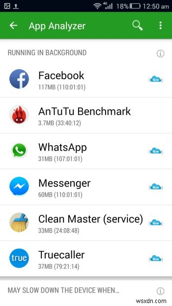 Androidスマホをクリーンアップして高速化するおすすめアプリ3選