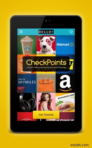 スキマ時間で稼げる!簡単なタスクで現金や特典がもらえるAndroidアプリ3選