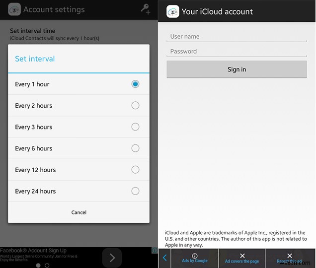 iOSの連絡先をAndroidに同期・移行できるおすすめアプリ3選