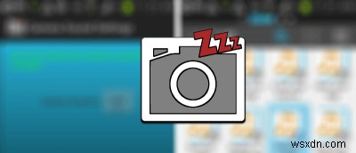 Androidでカメラのシャッター音を無効化する2つの方法【root化必須】