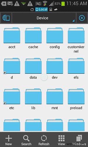 Androidでカメラのシャッター音を無効化する2つの方法【root化必須】