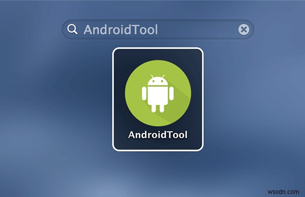 MacでAndroidスマホの画面を録画・スクリーンショット撮影する方法