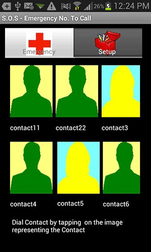 危険を感じたときに頼れるAndroidアプリ4選――いざという時のための備え