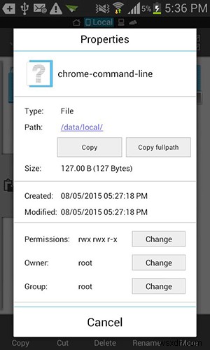 【Android】ChromeとFirefoxでサイトを常にデスクトップ版(PC表示)で開く設定方法