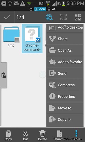 【Android】ChromeとFirefoxでサイトを常にデスクトップ版(PC表示)で開く設定方法