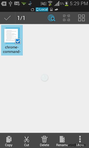 【Android】ChromeとFirefoxでサイトを常にデスクトップ版(PC表示)で開く設定方法